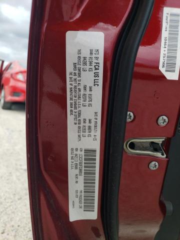 1C3CDFBB3FD300916 Dodge DART SXT
