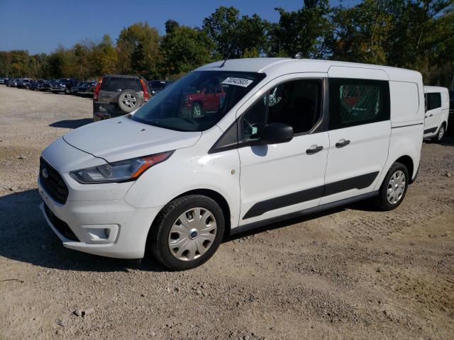 2019 Ford Transit Connect XLT