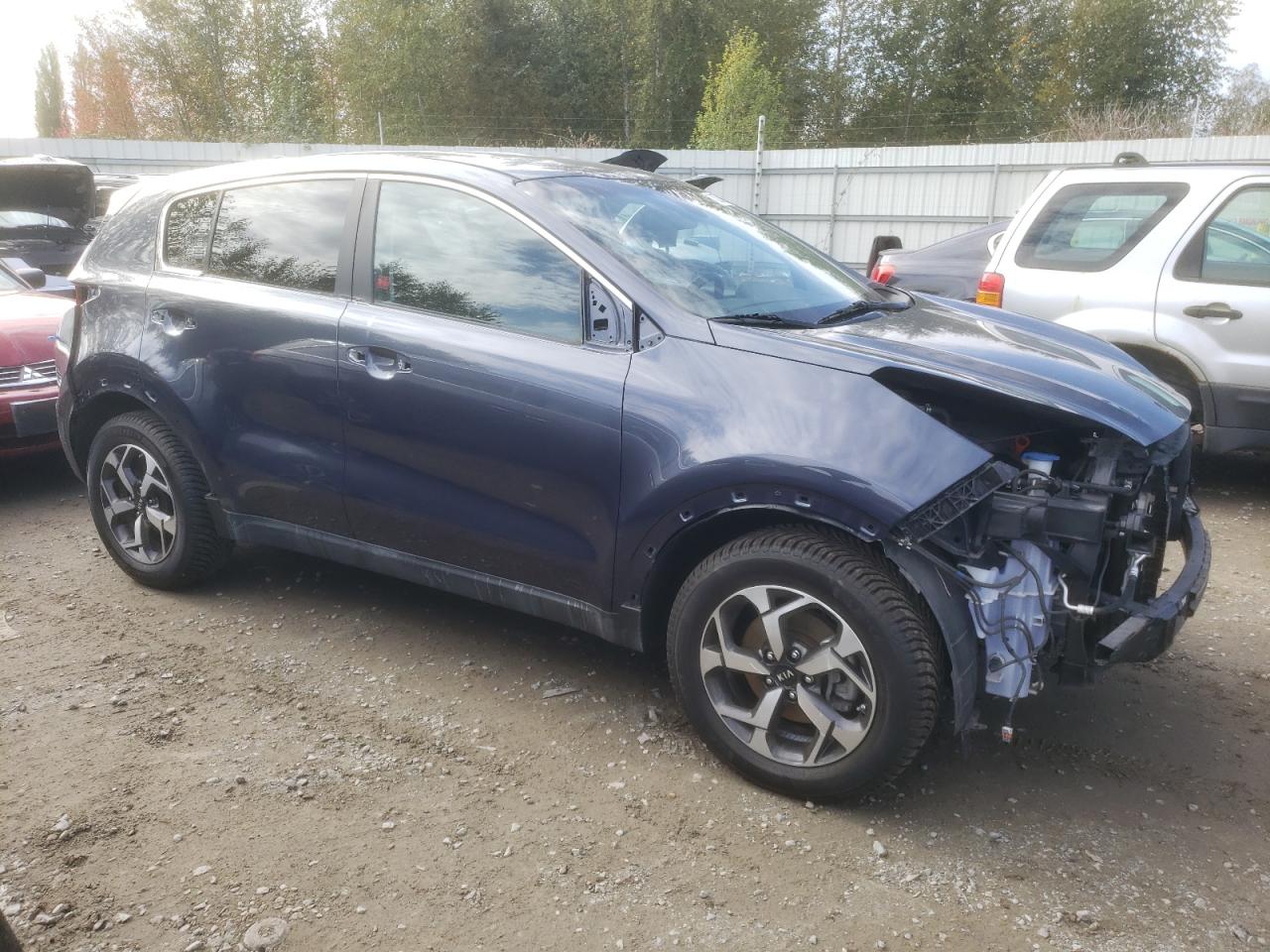 KNDPMCAC0L7637799 Kia Sportage L 4