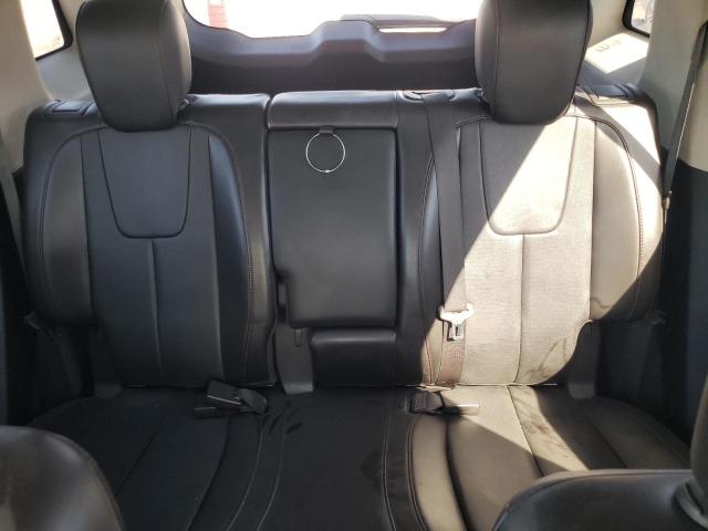 2015 GMC TERRAIN SL - 2GKALTEK8F6126750