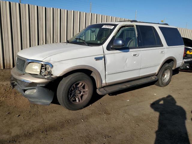 1999 Ford Expedition 