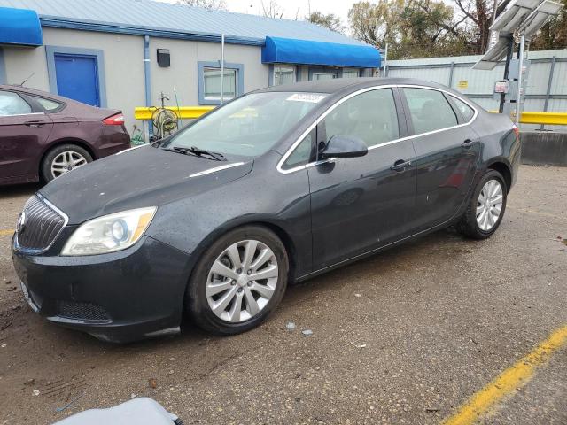 2015 Buick Verano 