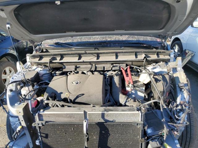 5TDHZRBH0MS064090 Toyota Highlander Xle