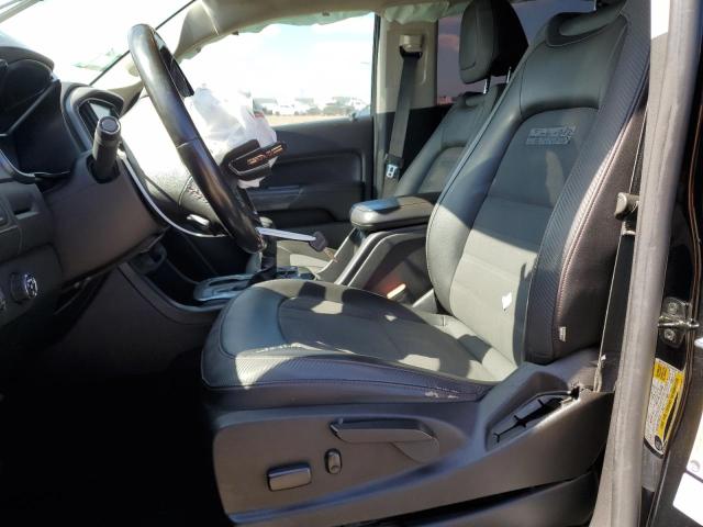 1GTG5CE33G1342163 GMC CANYON SLE