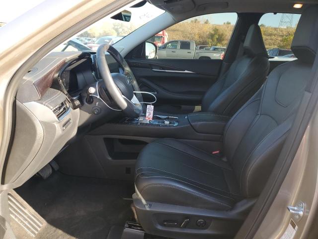2023 INFINITI QX60 SENSO - 5N1DL1GS2PC332158