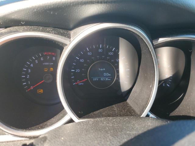 5XXGN4A76FG432120 KIA OPTIMA EX