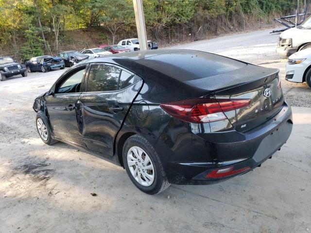 5NPD74LF2KH415993 | 2019 HYUNDAI ELANTRA SE