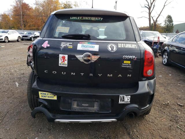 WMWZC5C51GWU02679 Mini Cooper S Countryman