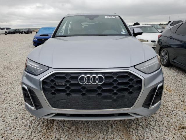 WA1EAAFY4N2068166 Audi Q5 PREMIUM 5