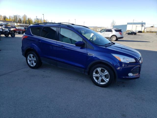 Vin: 1fmcu0gxxeub22719, lot: 70709193, ford escape se 20144