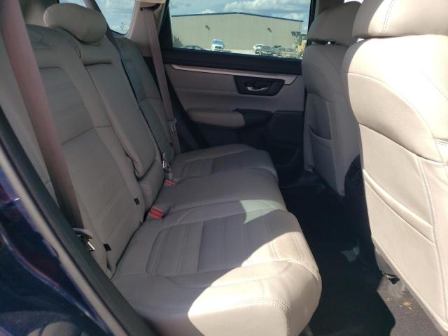 2HKRW5H31KH405453 Honda CR-V LX