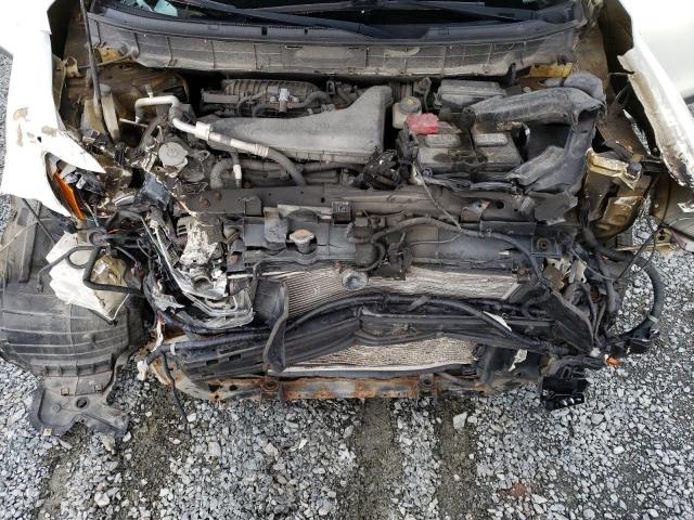 2016 NISSAN ROGUE S - 5N1AT2MVXGC778288