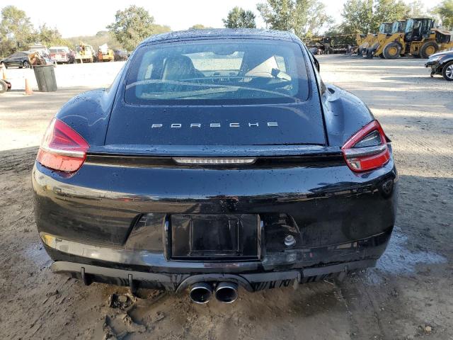 WP0AB2A8XFK181295 Porsche Cayman S