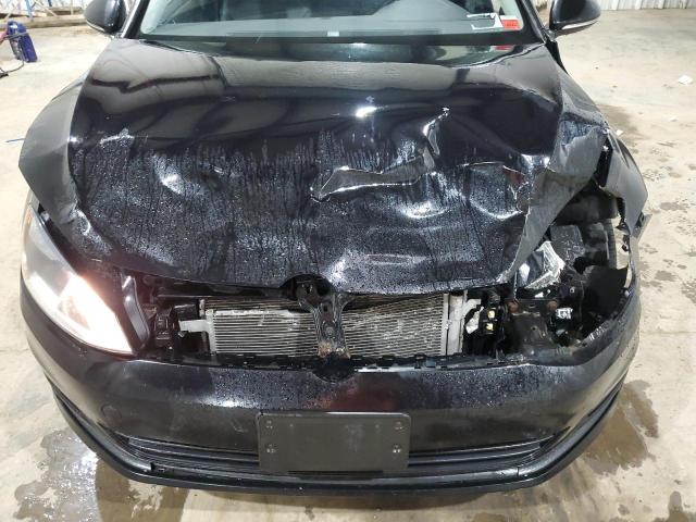 2015 VOLKSWAGEN GOLF SPORT - 3VWCA7AU9FM513951