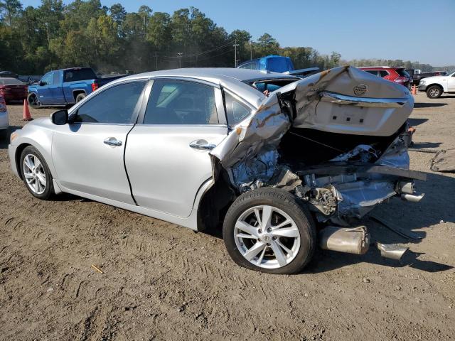 Vin: 1n4al3ap8fc168832, lot: 72615653, nissan altima 2.5 20152