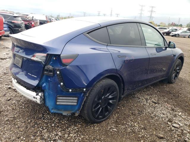 7SAYGDEE8PF695563 Tesla Model Y  3