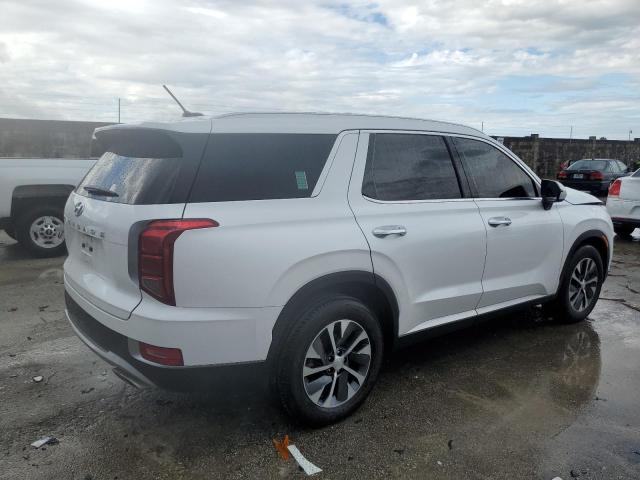 2021 Hyundai Palisade Sel VIN: KM8R24HE7MU255814 Lot: 71664703