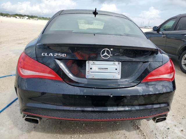 WDDSJ4EB1FN175804 Mercedes-Benz CLA 250