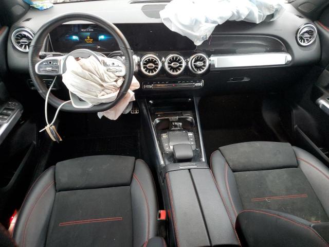 2021 MERCEDES-BENZ GLB 250 4M - W1N4M4HB3MW137190