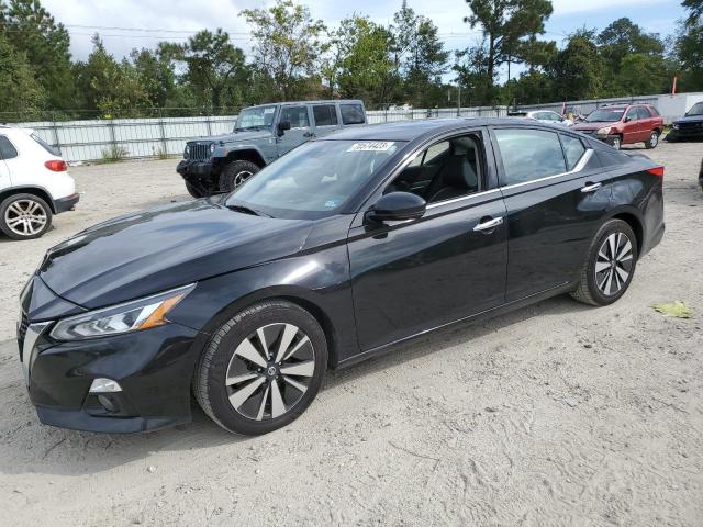 Vin: 1n4bl4ev4lc155557, lot: 70574423, nissan altima sl 2020 img_1
