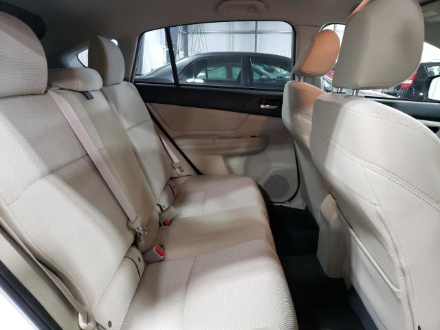 JF2GPACC6E8324019 Subaru Xv Crosstrek 2.0 Premium