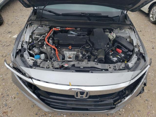 1HGCV3F47KA009660 Honda Accord Hybrid Ex