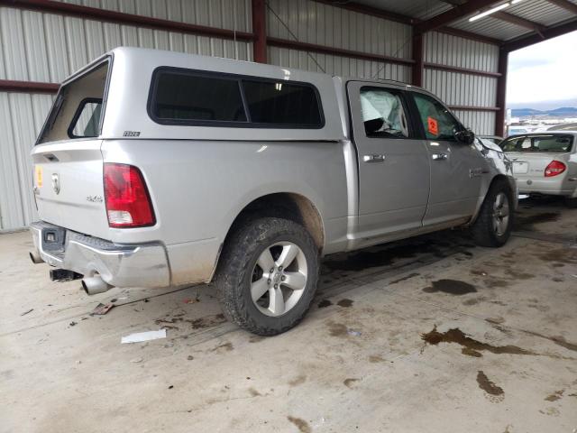 Vin: 1c6rr7lt0ds632798, lot: 71536313, ram 1500 slt 20133
