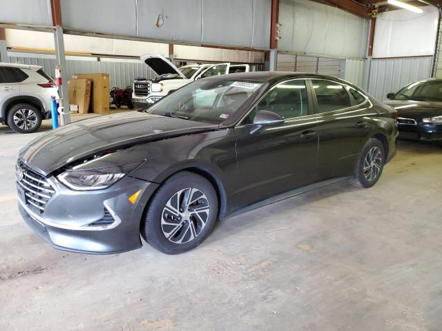 2022 Hyundai Sonata Hybrid