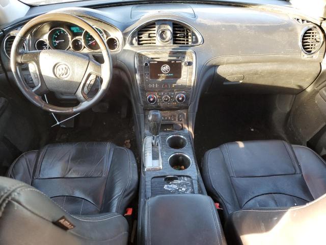 5GAKVBKD3EJ330045 Buick Enclave