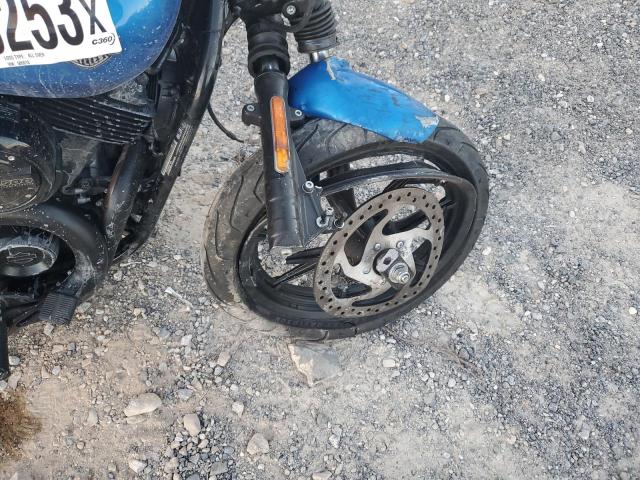 2018 HARLEY-DAVIDSON XG500 1HD4NAA10JC509018