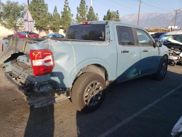 3FTTW8E95NRA55844 | 2022 FORD MAVERICK X