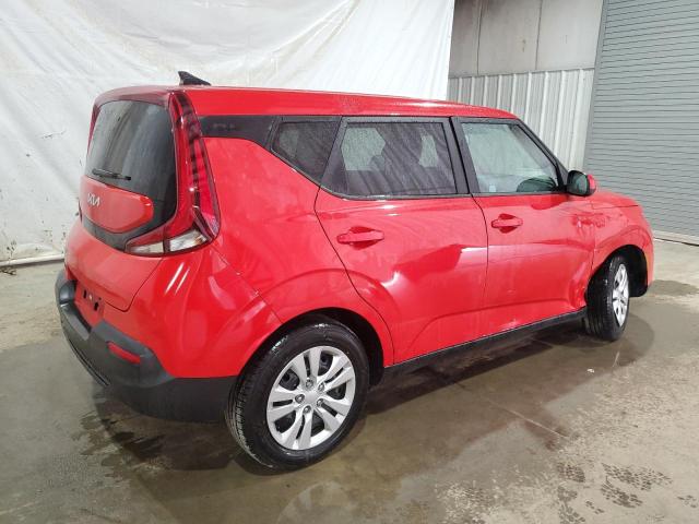 Vin: kndj23au3n7156694, lot: 72509093, kia soul lx 20223