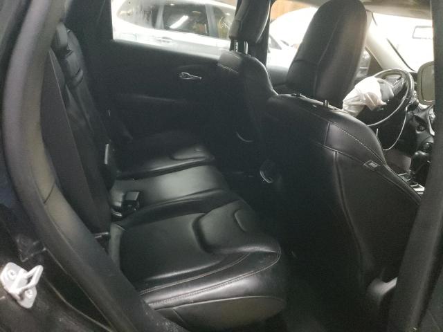 1C4PJMDS7EW308964 Jeep Cherokee Limited