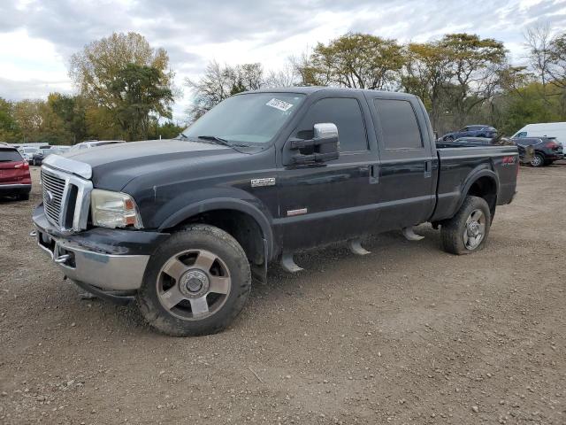 2006 Ford F-250 