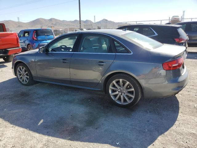 VIN WAUAFAFL9EN002413 2014 Audi A4, Premium no.2