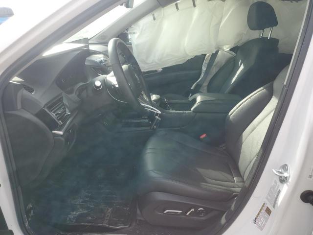 2021 Acura Rdx VIN: 5J8TC2H39ML036872 Lot: 72321343