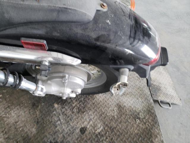 2007 HONDA VT750 C2F JH2RC53437M000076