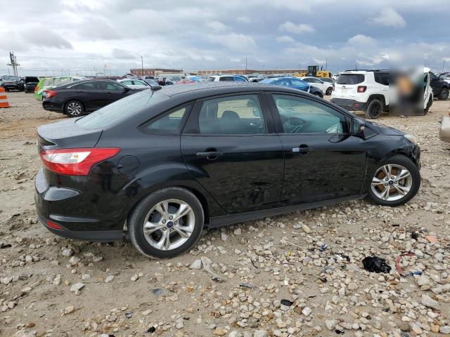 1FADP3F27EL260494 Ford FOCUS SE