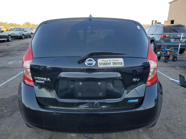 3N1CE2CP9GL370348 | 2016 NISSAN VERSA NOTE