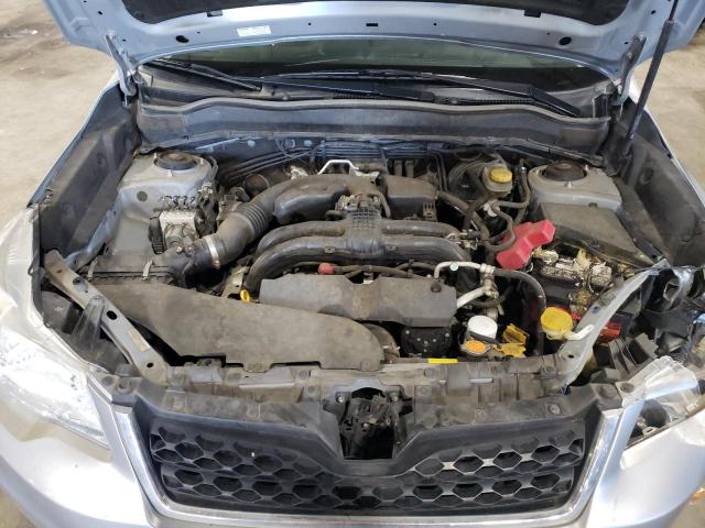 JF2SJAHC4EH413317 Subaru Forester 2.5i Limited