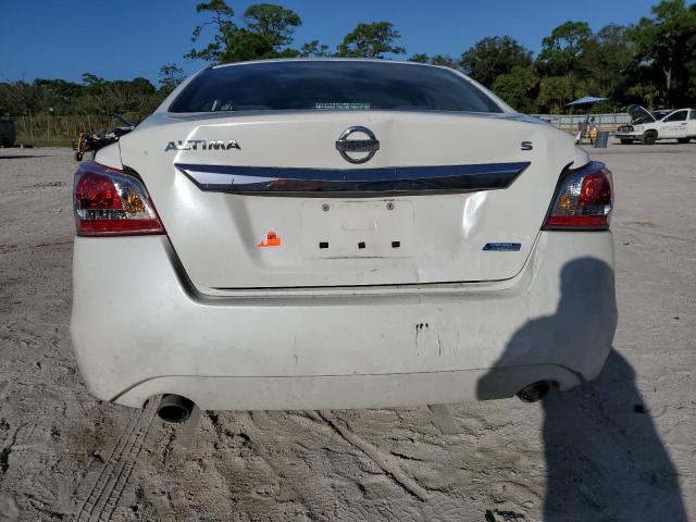 1N4AL3AP5EC200845 Nissan ALTIMA 2.5