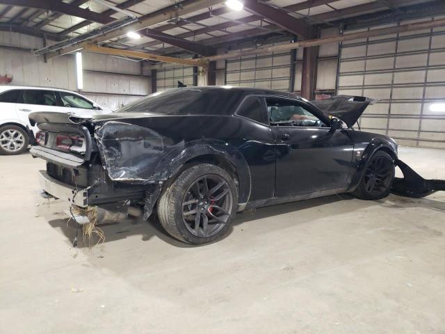 2020 DODGE CHALLENGER - 2C3CDZFJ0LH230812