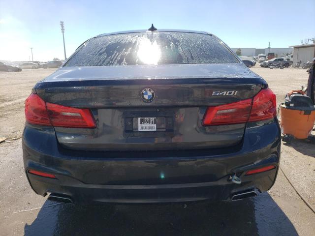 2018 BMW 540 I - WBAJE5C54JG918124