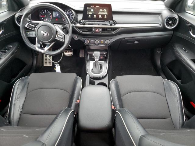 3KPF34ADXLE252618 KIA Forte Gt Line