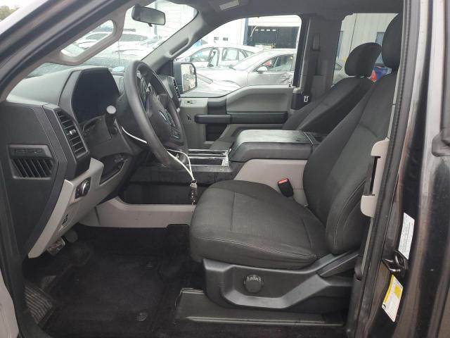 1FTEX1EP6HFB61622 Ford F150 Super Cab