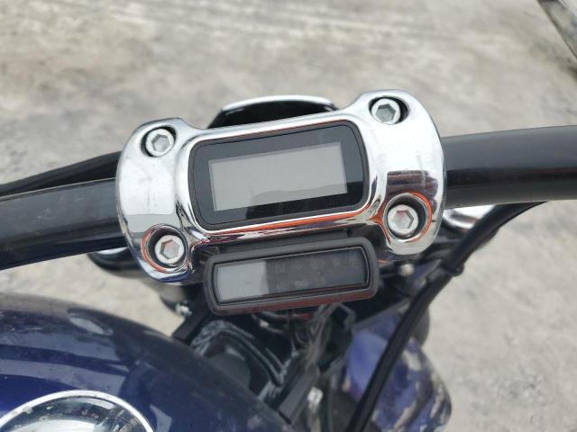 2020 HARLEY-DAVIDSON FXBRS 1HD1YHK14LB054670
