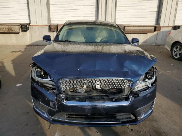 2017 LINCOLN MKZ PREMIE 3LN6L5A94HR627206