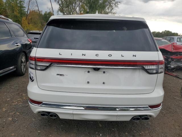 2021 LINCOLN AVIATOR BL 5LMYJ9YY0MNL01545