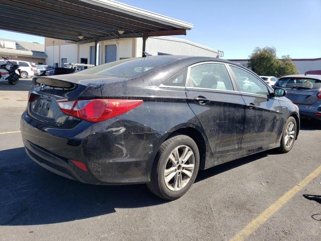 5NPEB4AC5EH832850 | 2014 HYUNDAI SONATA GLS