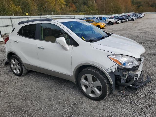 KL4CJGSB0FB076214 Buick Encore